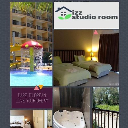 Izz Room Studio Gold Coast Morib Resort Banting  Extérieur photo