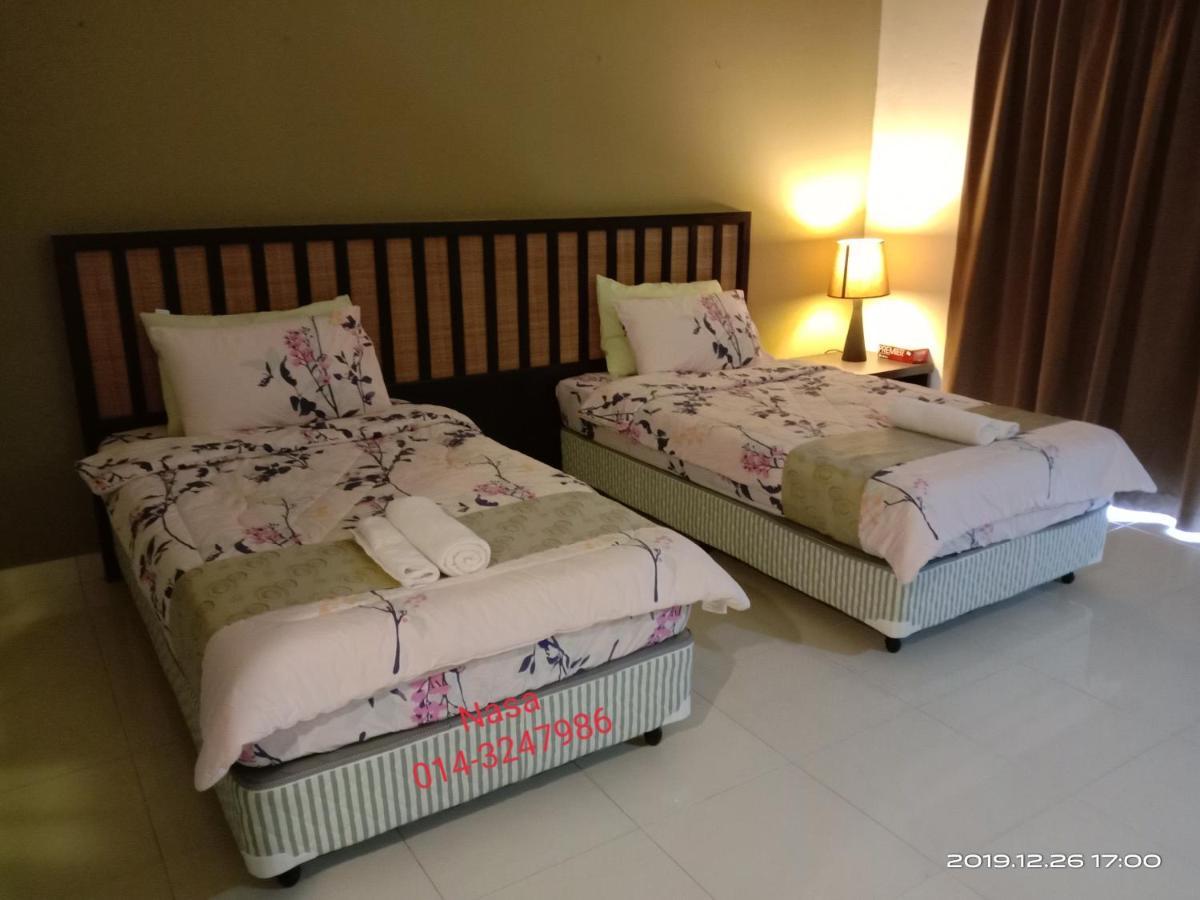 Izz Room Studio Gold Coast Morib Resort Banting  Extérieur photo