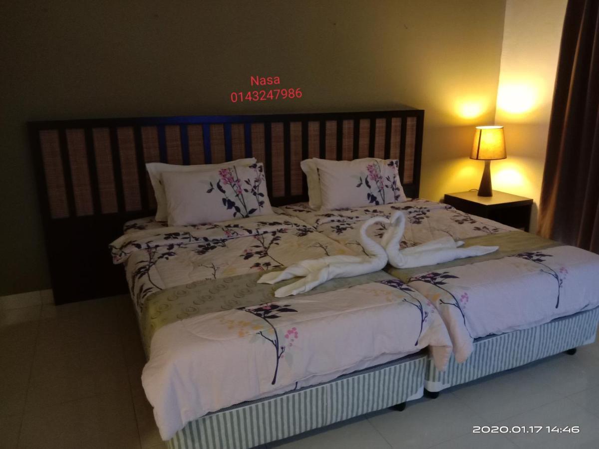Izz Room Studio Gold Coast Morib Resort Banting  Extérieur photo