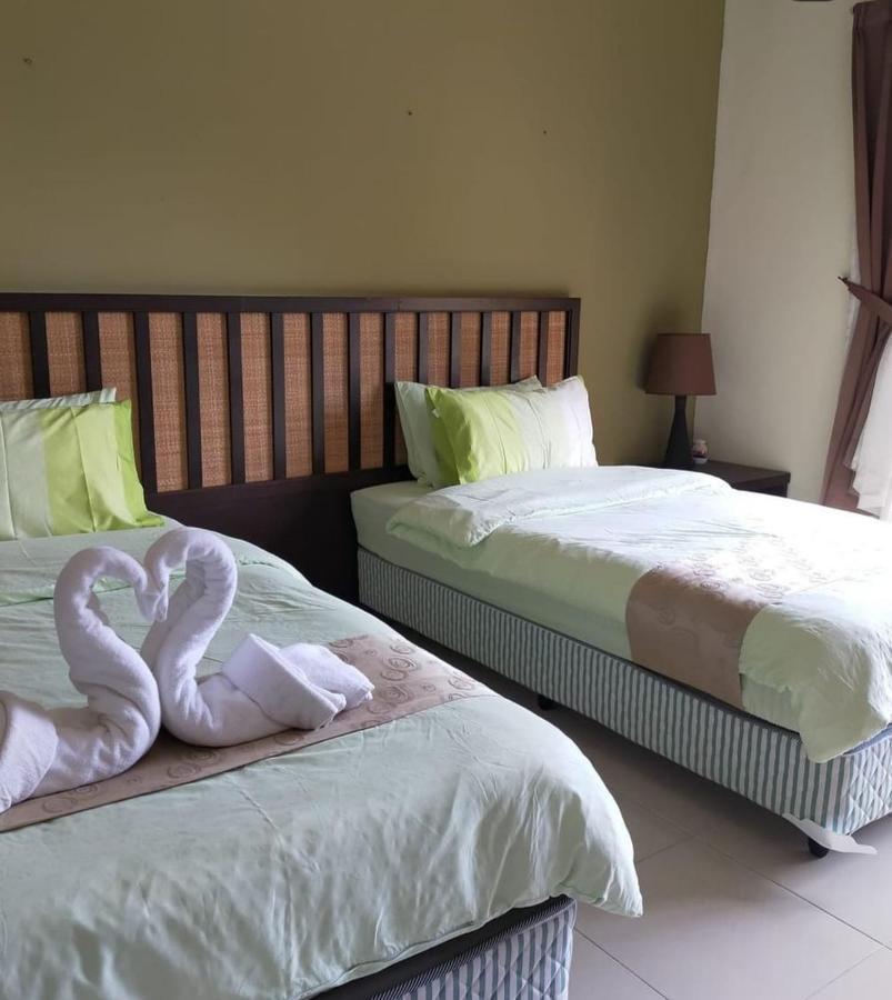 Izz Room Studio Gold Coast Morib Resort Banting  Extérieur photo