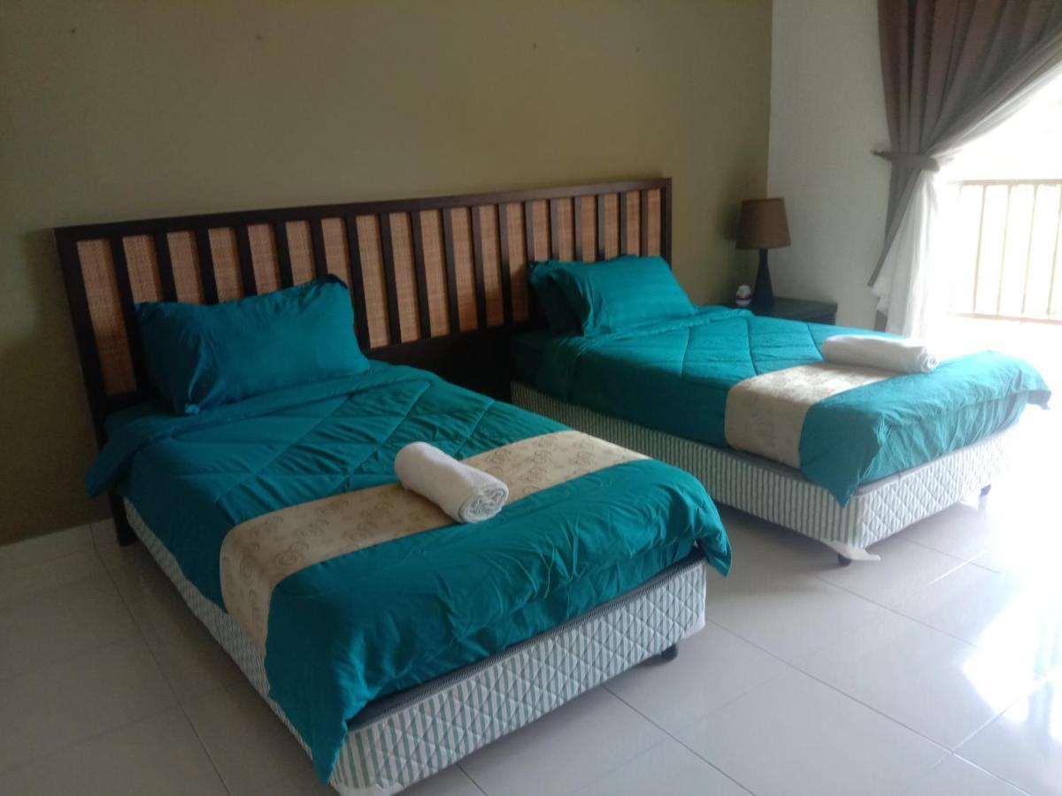 Izz Room Studio Gold Coast Morib Resort Banting  Extérieur photo