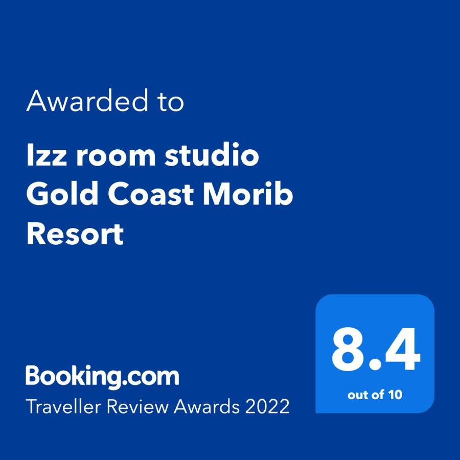 Izz Room Studio Gold Coast Morib Resort Banting  Extérieur photo