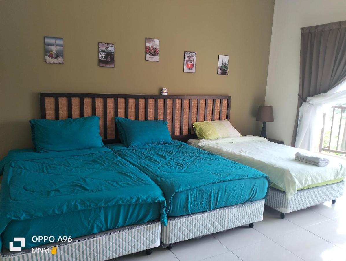 Izz Room Studio Gold Coast Morib Resort Banting  Extérieur photo